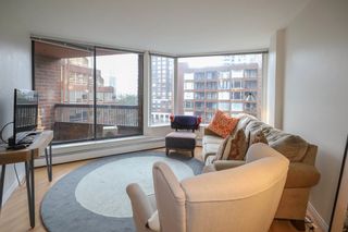 Photo 2: 514 1333 HORNBY Street in Vancouver: Downtown VW Condo for sale (Vancouver West)  : MLS®# R2714704