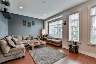 Photo 5: 24 22865 TELOSKY Avenue in Maple Ridge: East Central Townhouse for sale in "WINDSONG" : MLS®# R2099659