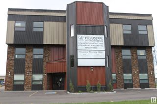 Photo 2: 301 15 Rowland Crescent: St. Albert Office for lease : MLS®# E4324417