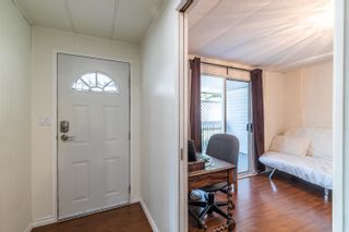 Photo 6: 1844 REEVES Place in Abbotsford: Central Abbotsford Manufactured Home for sale : MLS®# R2819249