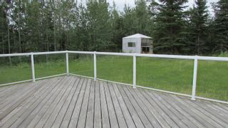 Photo 25: 12826 BEN'S Road: Charlie Lake Manufactured Home for sale in "BEN'S SUBDIVISION" (Fort St. John (Zone 60))  : MLS®# R2610995