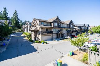 Photo 16: 14 9525 204 Street in Langley: Walnut Grove Townhouse for sale : MLS®# R2800273