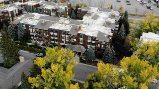 Photo 46: 408 3730 50 Street NW in Calgary: Varsity Apartment for sale : MLS®# A2106384