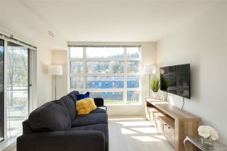 Photo 14: 506 95 MOODY Street in Port Moody: Port Moody Centre Condo for sale in "THE STATION" : MLS®# R2569113