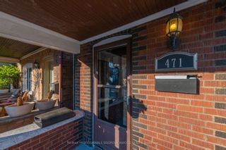 Photo 3: 471 Jane Street in Toronto: Runnymede-Bloor West Village House (2-Storey) for sale (Toronto W02)  : MLS®# W5979820