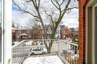 Photo 30: 36 Fuller Avenue in Toronto: Roncesvalles House (2 1/2 Storey) for sale (Toronto W01)  : MLS®# W5539622