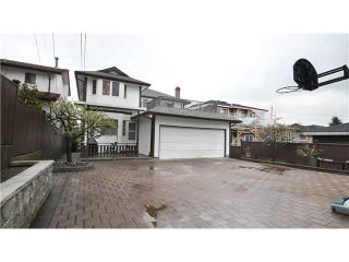 Photo 17: 2970 W 22ND Avenue in Vancouver: Arbutus House for sale (Vancouver West)  : MLS®# V1112934
