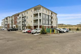 Photo 27: 3218 298 Sage Meadows Park NW in Calgary: Sage Hill Apartment for sale : MLS®# A1220192