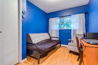 Photo 9: 4078 SEFTON Street in Port Coquitlam: Oxford Heights House for sale : MLS®# R2039794