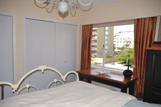 Photo 11: 406 2409 W 43RD Avenue in Vancouver: Kerrisdale Condo for sale in "BALSAM COURT" (Vancouver West)  : MLS®# R2306176