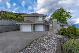 Photo 5: 36111 SPYGLASS Lane in Abbotsford: Abbotsford East House for sale : MLS®# R2850458