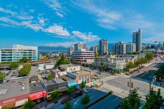 Photo 19: 602 133 E ESPLANADE in North Vancouver: Lower Lonsdale Condo for sale : MLS®# R2054454