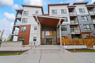 Photo 22: 401 20362 72B Avenue in Langley: Willoughby Heights Condo for sale in "The Jericho" : MLS®# R2736277