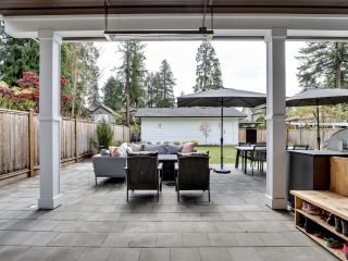 Photo 33: 1381 W 22ND Street in North Vancouver: Pemberton Heights House for sale : MLS®# R2876637