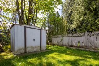 Photo 19: 3 33310 WESTBURY Avenue in Abbotsford: Abbotsford West Townhouse for sale : MLS®# R2877331