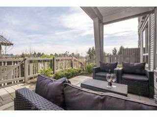 Photo 7: 111 3110 DAYANEE SPRINGS Boulevard in Coquitlam: Westwood Plateau Condo for sale : MLS®# V998476