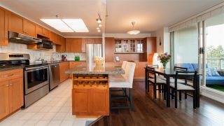 Photo 5: 603 738 FARROW Street in Coquitlam: Coquitlam West Condo for sale in "THE VICTORIA" : MLS®# R2532071