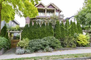Photo 24: 257 E 13TH Avenue in Vancouver: Mount Pleasant VE Townhouse for sale (Vancouver East)  : MLS®# R2494059