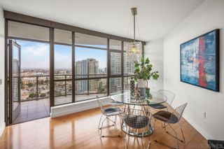 Photo 3: DOWNTOWN Condo for sale : 2 bedrooms : 1441 9Th Ave #1602 in San Diego