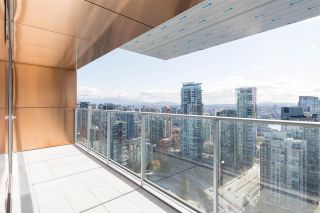 Photo 9: 4008 1480 HOWE STREET in Vancouver: Yaletown Condo for sale (Vancouver West)  : MLS®# R2613441