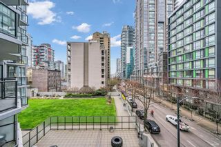 Photo 23: 405 1212 HOWE Street in Vancouver: Downtown VW Condo for sale (Vancouver West)  : MLS®# R2854779