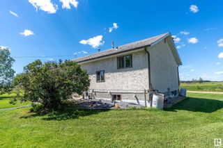 Photo 6: 27507 HWY 651: Rural Westlock County House for sale : MLS®# E4306055