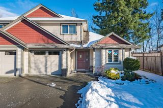 Photo 10: 5 1620 Piercy Ave in Courtenay: CV Courtenay City Row/Townhouse for sale (Comox Valley)  : MLS®# 891234