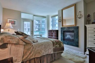 Photo 13: 704 837 2 Avenue SW in Calgary: Eau Claire Apartment for sale : MLS®# A2129026