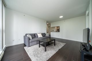 Photo 6: 703 1408 STRATHMORE Mews in Vancouver: Yaletown Condo for sale (Vancouver West)  : MLS®# R2874957