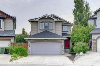 Photo 34: 24 Chapman Court SE in Calgary: Chaparral Detached for sale : MLS®# A1258949