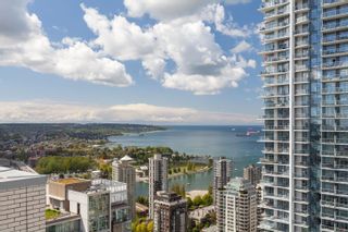 Main Photo: PH01 1283 HOWE Street in Vancouver: Downtown VW Condo for sale in "Tate" (Vancouver West)  : MLS®# R2879449