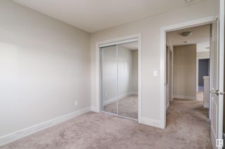 Photo 21: 3663 Hummingbird Way NW in Edmonton: Zone 59 House Half Duplex for sale : MLS®# E4381123