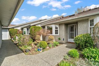 Photo 6: 5 2600 Ferguson Rd in Central Saanich: CS Turgoose Row/Townhouse for sale : MLS®# 957805