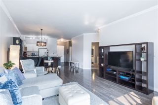 Photo 5: 307 2109 ROWLAND Street in Port Coquitlam: Central Pt Coquitlam Condo for sale in "PARKVIEW PLACE" : MLS®# R2300379