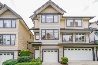 Photo 2: 35 19932 70 AVENUE in Langley: Willoughby Heights Townhouse for sale : MLS®# R2615021