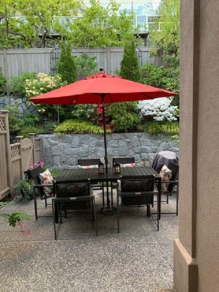 Photo 36: 6 2951 PANORAMA Drive in Coquitlam: Westwood Plateau Townhouse for sale in "STONEGATE ESTATES" : MLS®# R2665836