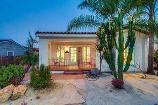 Main Photo: TALMADGE Property for sale: 4460-4462 Dayton Street in San Diego