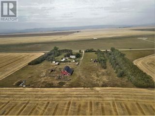 Photo 1: 131009 Range RD272 in Claresholm: House for sale (Z BCNREB Out of Area) 