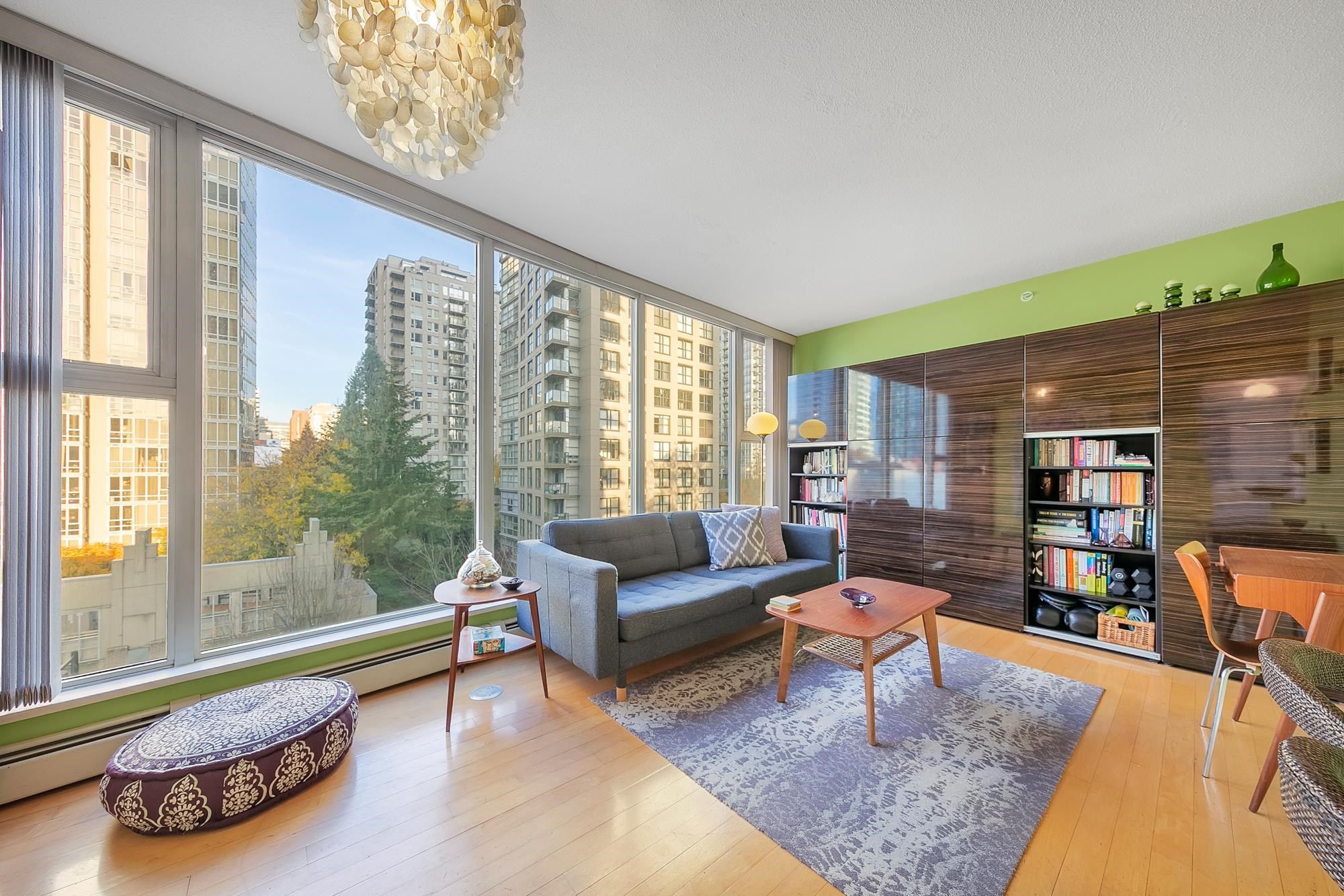 Main Photo: 702 1008 CAMBIE Street in Vancouver: Yaletown Condo for sale in "WATERWORKS@MARINA POINTE" (Vancouver West)  : MLS®# R2739490