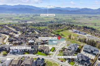 Photo 5: 35420 MAHOGANY Drive in Abbotsford: Abbotsford East Land for sale in "WHATCOM" : MLS®# R2877101