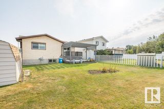Photo 40: 5329 65 Street: Redwater House for sale : MLS®# E4313763