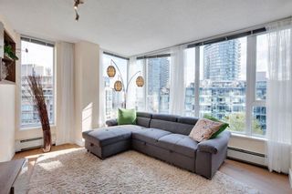 Photo 4: 806 188 KEEFER Place in Vancouver: Downtown VW Condo for sale in "Espana" (Vancouver West)  : MLS®# R2868404
