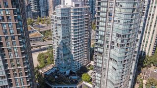 Photo 25: 1701 550 PACIFIC Street in Vancouver: Yaletown Condo for sale (Vancouver West)  : MLS®# R2739628