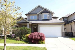 Photo 1: 6972 195 Street in Surrey: Clayton House for sale in "Clayton's Gate" (Cloverdale)  : MLS®# R2364520