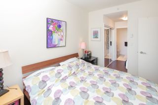Photo 13: 603 3228 TUPPER Street in Vancouver: Cambie Condo for sale in "THE OLIVE" (Vancouver West)  : MLS®# R2166275