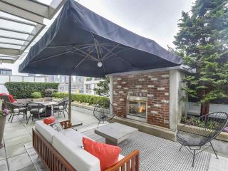 Photo 15: 601 546 BEATTY Street in Vancouver: Downtown VW Condo for sale (Vancouver West)  : MLS®# R2336595