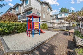 Photo 33: 3 7051 ASH Street in Richmond: McLennan North Townhouse for sale : MLS®# R2873956