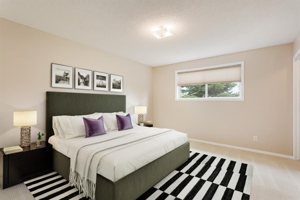 Photo 16: Photos: 2B Millview Way SW in Calgary: Millrise Row/Townhouse for sale : MLS®# A1012205