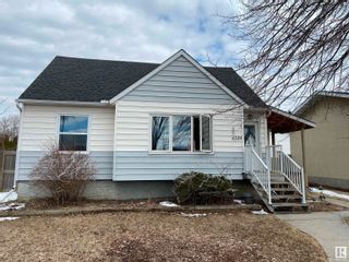 Photo 1: 6339 105A Street in Edmonton: Zone 15 House for sale : MLS®# E4291168