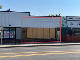 Photo 2: Calgary Retail Space For Lease | MLS # A2076424 | Pubsforsale.ca